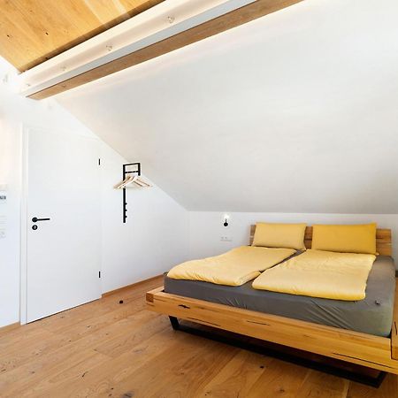 Wolf'S Apartment Ortenau Renchen Экстерьер фото