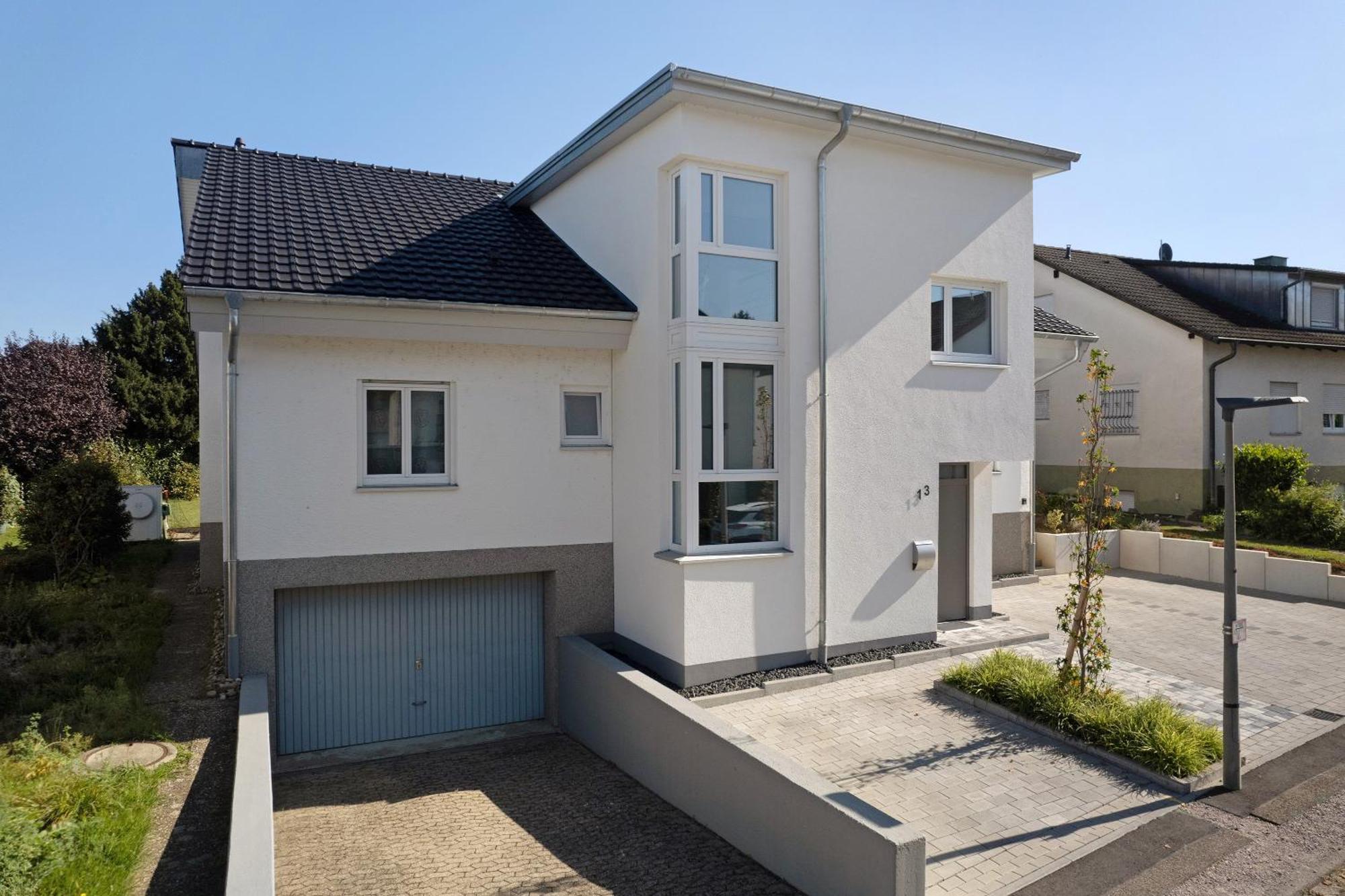 Wolf'S Apartment Ortenau Renchen Экстерьер фото