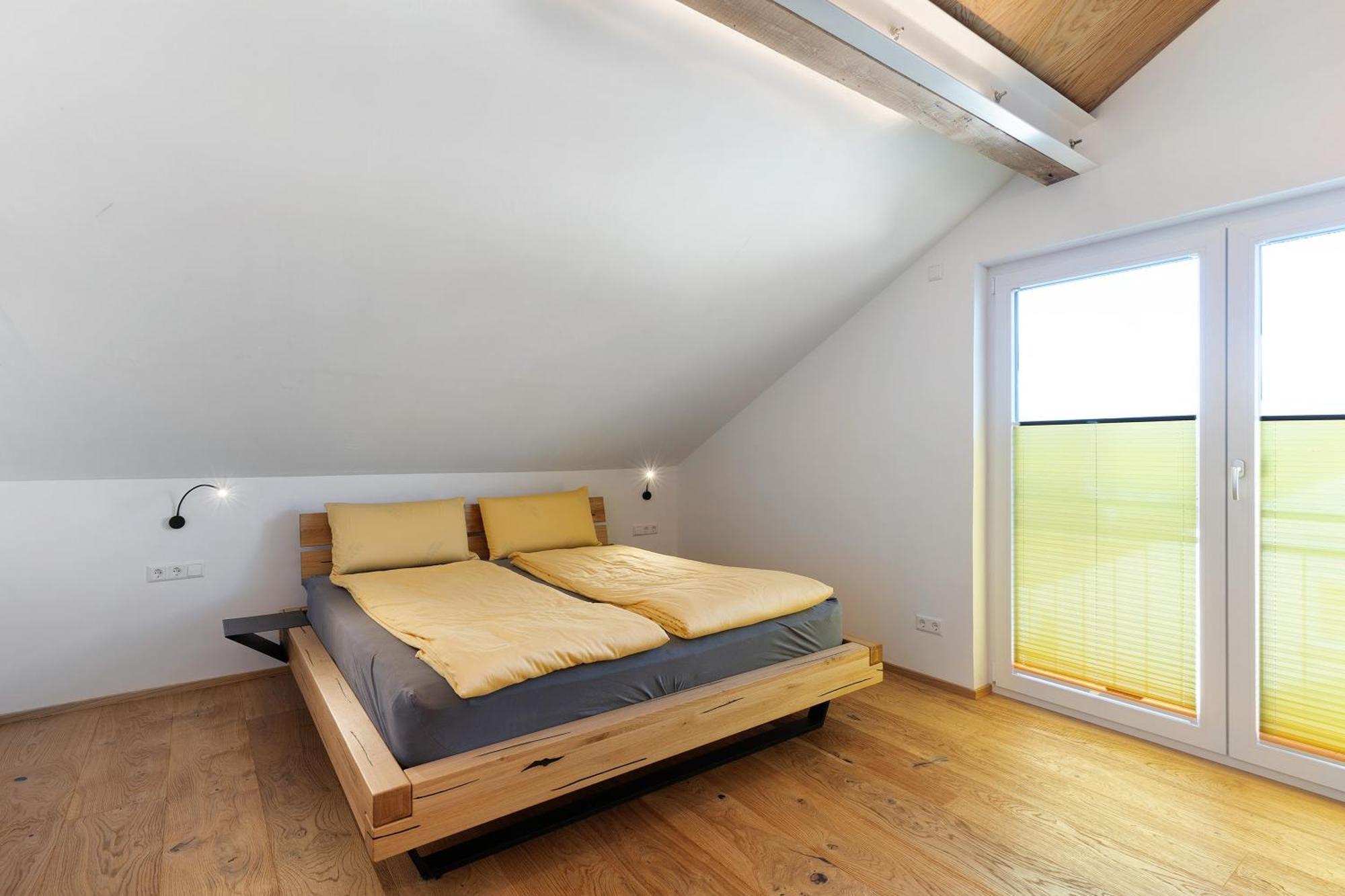 Wolf'S Apartment Ortenau Renchen Экстерьер фото