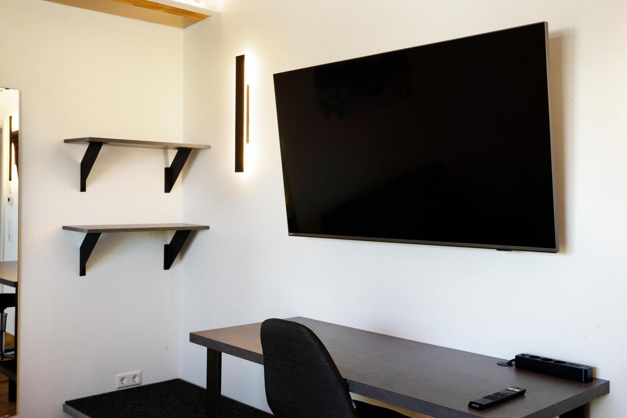 Wolf'S Apartment Ortenau Renchen Экстерьер фото