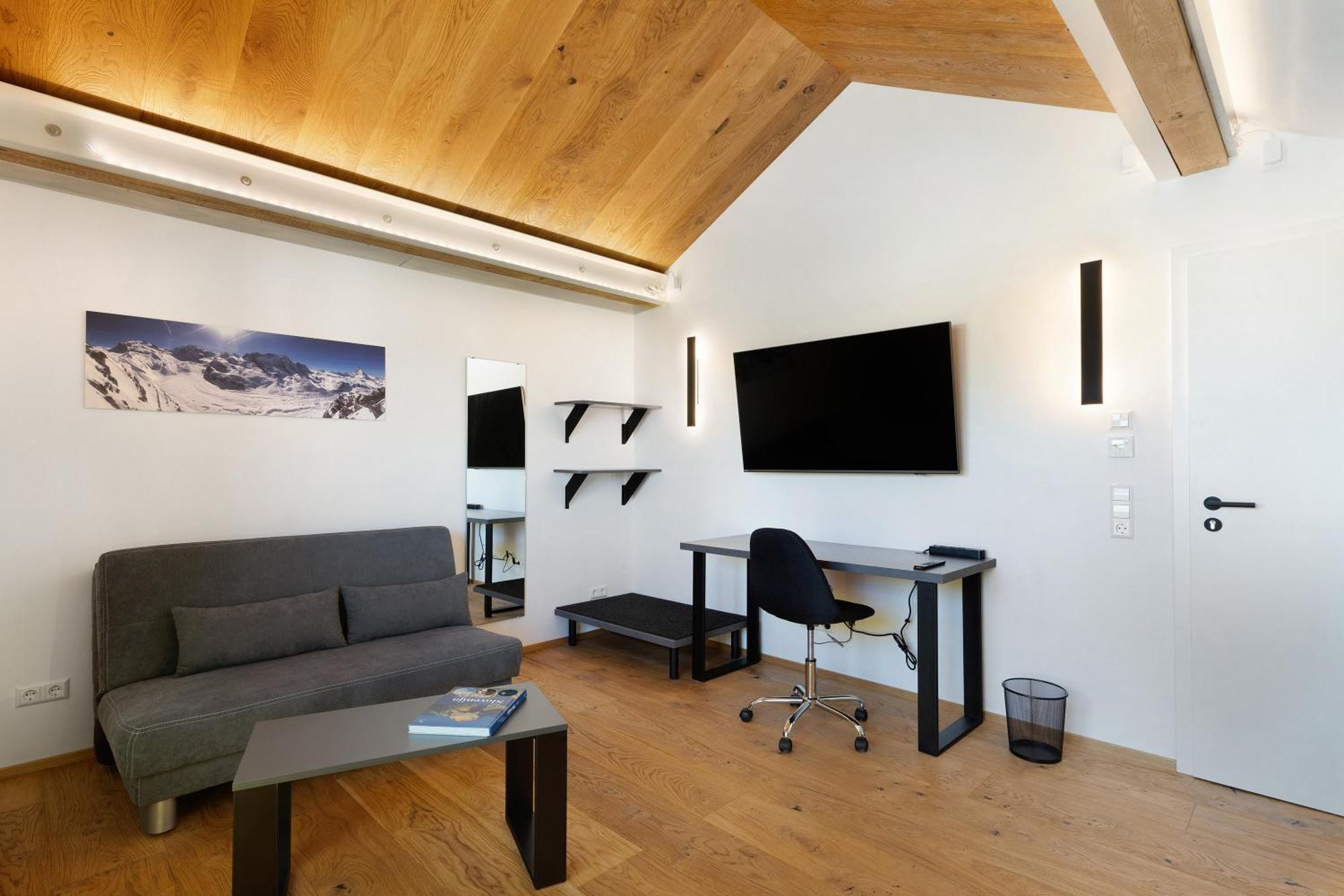 Wolf'S Apartment Ortenau Renchen Экстерьер фото