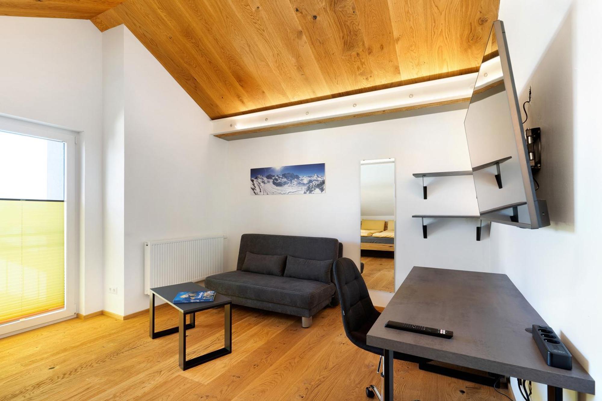Wolf'S Apartment Ortenau Renchen Экстерьер фото