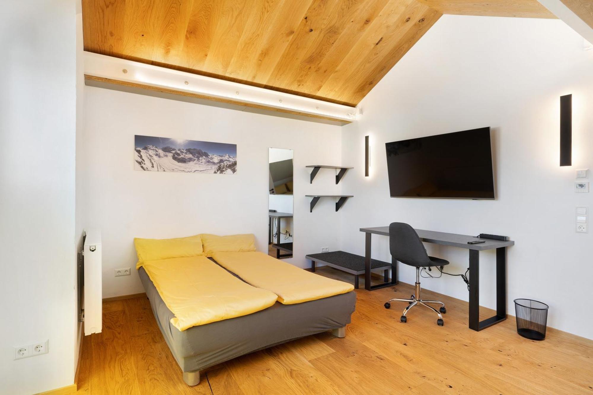 Wolf'S Apartment Ortenau Renchen Экстерьер фото